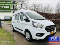 Ford Transit Custom - 340 2.0 TDCI L2H2 Trend