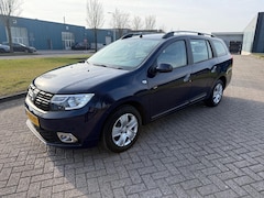 Dacia Logan MCV - 0.9 TCe Laureate