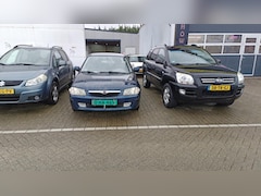 Mazda 323 - 1.5i GLS