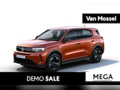 Opel Frontera - Electric Edition 44 kWh | DEMO SALE