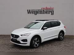 SEAT Tarraco - 1.4 TSI e-Hybrid PHEV FR Pano Trekhaak 360 View