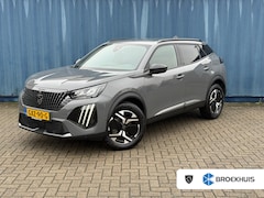 Peugeot 2008 - Hybrid 136 Allure Automaat | Adeptieve cruise control | Voor en achteruitrijcamera | Keyle