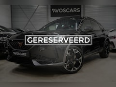 CUPRA Formentor - 2.0 TSI 4DRIVE 310PK * Pano - Leder - Beats - Keyless - Sfeer - Camera - Blind Spot