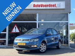 Volkswagen Polo - 1.2 TSI Comfortline 5 Drs. / Navi / Cruise / Airco / 2014