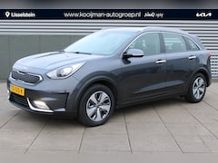 Kia Niro - 1.6 GDi Hybrid DynamicLine TREKHAAK, NAVIGATIE, PARKEERSENSOREN, 87.000km