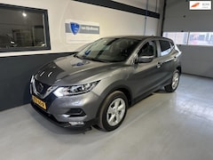 Nissan Qashqai - 1.3 DIG-T Acenta Carplay|Trekh|Cruise