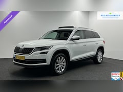 Skoda Kodiaq - 1.5 TSI Business Edition PANO CAMERA CARPLAY NAVI ECC CRUISE