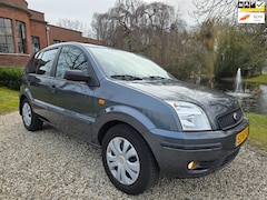 Ford Fusion - 1.4-16V Trend 5-deurs