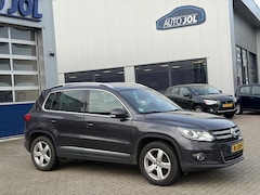 Volkswagen Tiguan - 1.4 TSI Sport&Style | BINNENKORT VERWACHT