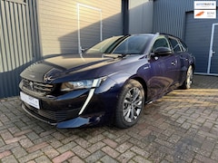 Peugeot 508 SW - 1.6 HYbrid 225 Allure