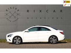 Mercedes-Benz CLA-Klasse - 180 Ambition Automaat AllSeason Panodak NIEUWBINNEN