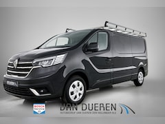 Renault Trafic - 2.0 dCi 130 T30 L2H1 Work Edition Trekhaak, Imperiaal