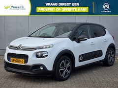 Citroën C3 - 1.2 Feel Edition | Climate control | Navigatie | Parkeersensoren | Cruise control