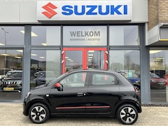 Renault Twingo - 1.0 SCe 70pk Collection (RIJKLAARPRIJS)