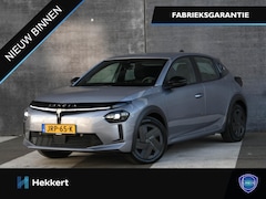 Lancia Y(psilon) - Ypsilon 51kWh 156pk Automaat CRUISE | DAB | SFEERVERLICHTING | CLIMA