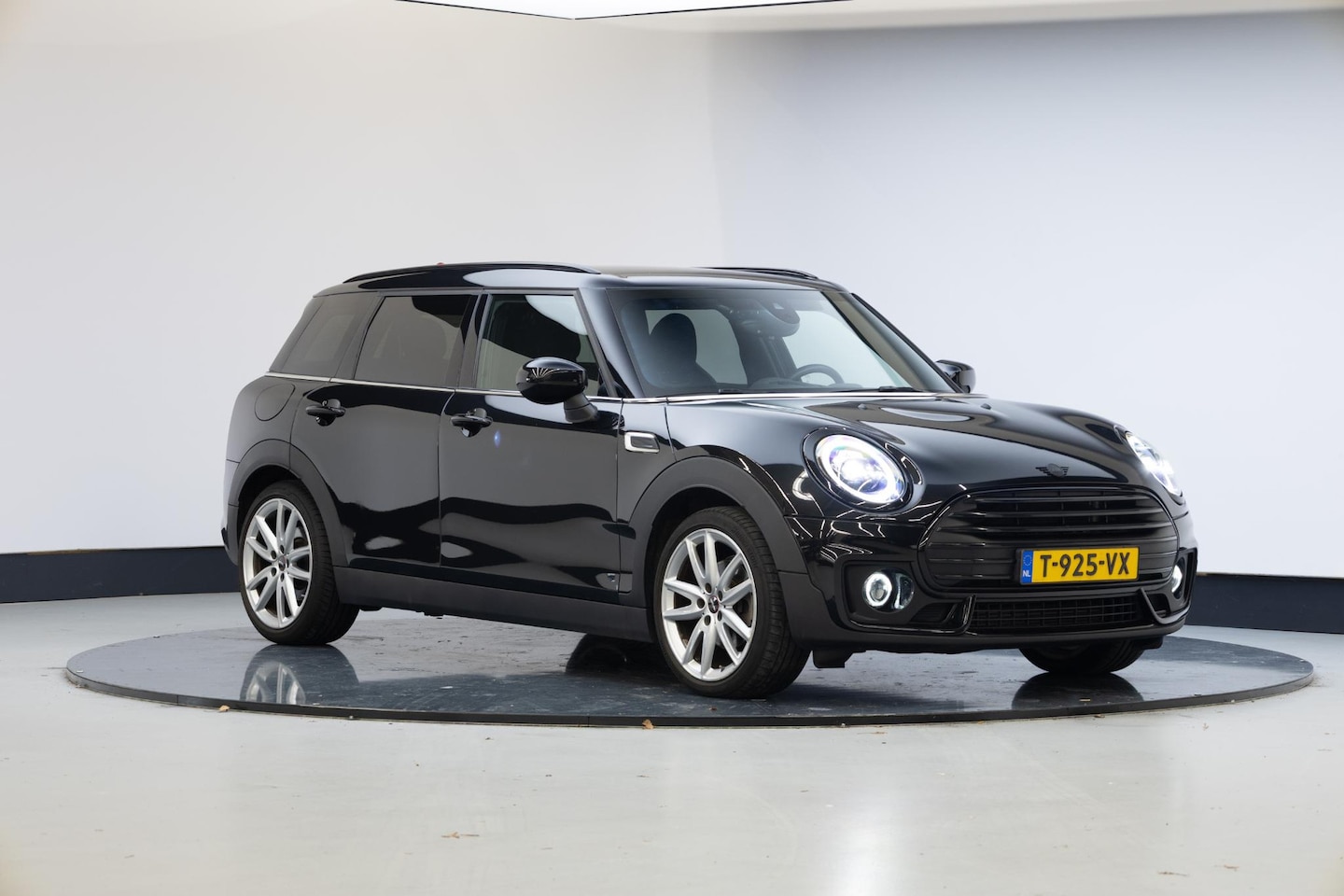 MINI Clubman Cooper