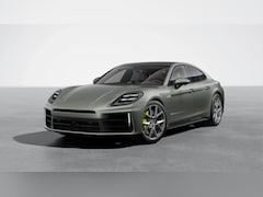 Porsche Panamera - 4S E-Hybrid