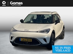 Smart #1 - 1 Premium 66 kWh