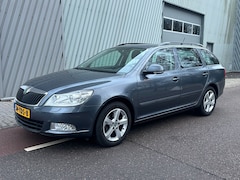 Skoda Octavia - 1.6 TDI Greentech Elegance Bus