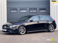Mercedes-Benz A-klasse - 180 Business Solution AMG NAP|APK