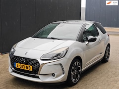 DS 3 - 3 1.2 PureTech Sport Chic PDC V+A Camera Hifi