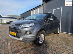 Ford EcoSport - 1.0 EcoBoost Titanium
