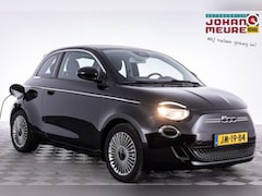 Fiat 500e - Icon 42 kWh | CARPLAY | ECC | VELGEN | KEYLESS