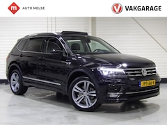 Volkswagen Tiguan - 1.5 TSI 150pk DSG Highline R-line 7-zits