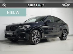 BMW X4 - xDrive20i M-Sport | Panoramadak | Tartufo Leder | Head Up