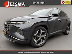 Hyundai Tucson - PHEV Smart 4WD aut., Pano | Camera | Navi & CarPlay