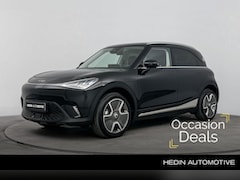 Smart #1 - 1 Pro+ 66 kWh | Panoramadak | Sfeerverlichting | Adaptieve Cruise Control | LED | Keyless