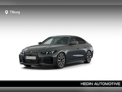 BMW 4-serie Coupé - 420i M Sportpakket Pro | Schuif-/kanteldak | Active Cruise Control | Comfort Pack | Adapti