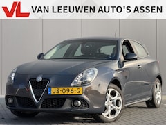 Alfa Romeo Giulietta - 1.4 Turbo MultiAir Super | Eerste Eigenaar | NAP