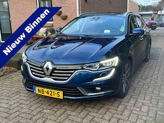 Renault Talisman Estate - 1.6 200pk TCe Initiale Paris. Leer, Panodak, Stoel&StuurVerw,
