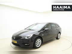 Opel Astra Sports Tourer - 1.2 Elegance | 130PK | Elektrische Achterklep | Stuur/Stoel/Voorruit Verwarming | Start/St