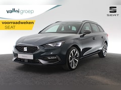 SEAT Leon Sportstourer - FR Business 1.5 TSI eHybrid 150 kW / 204 pk |
