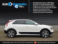 Kia Niro - PHEV ExecutiveLine