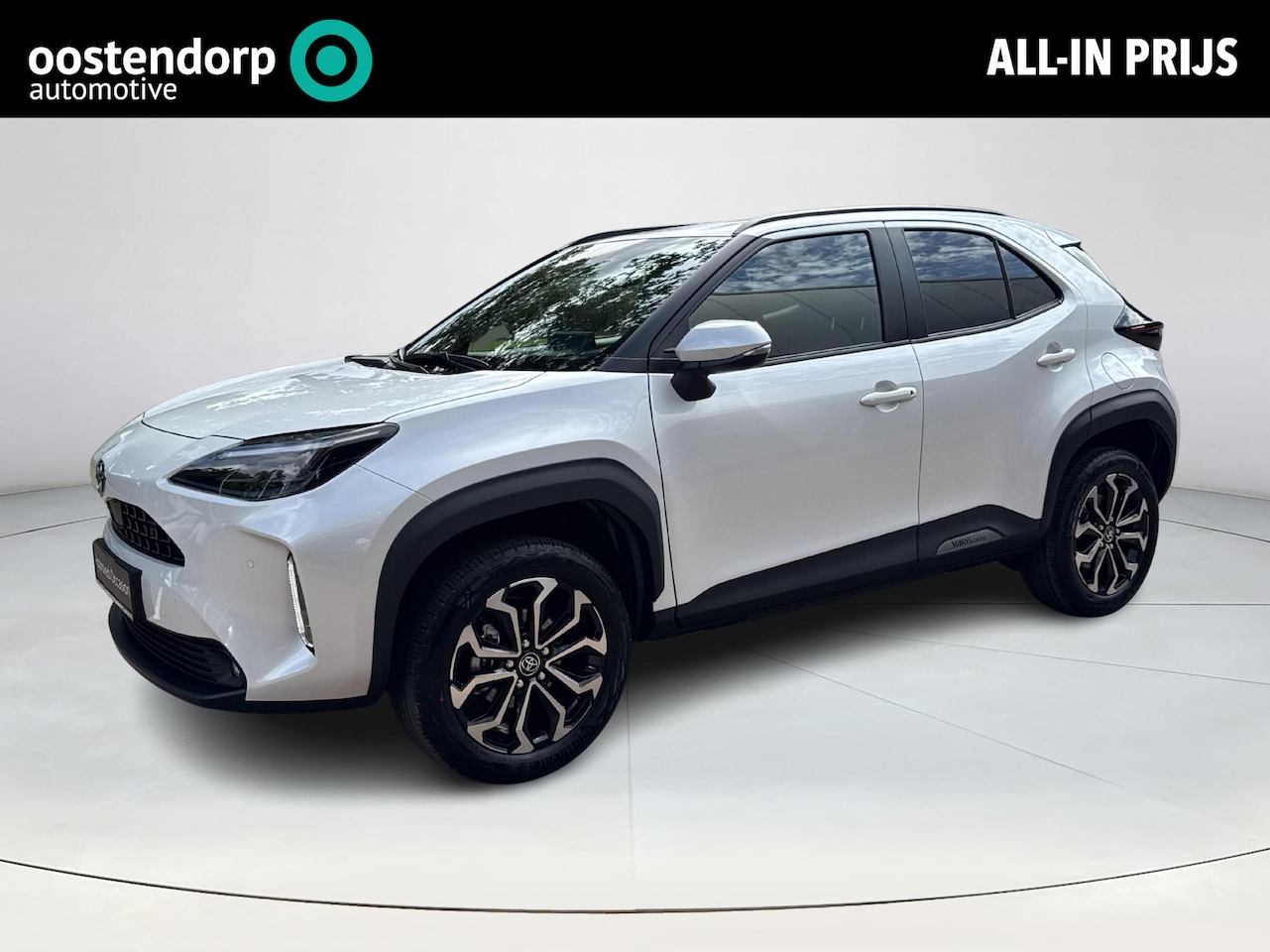 Toyota Yaris Cross - 1.5 Hybrid 130 Dynamic Comfort Pack | 06-10141018 Voor meer informatie - AutoWereld.nl