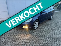 Skoda Octavia Combi - 1.4 TSI Elegance