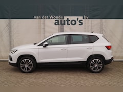 SEAT Ateca - 1.5 TSI 150pk DSG Style Business Intense -LED-ECC