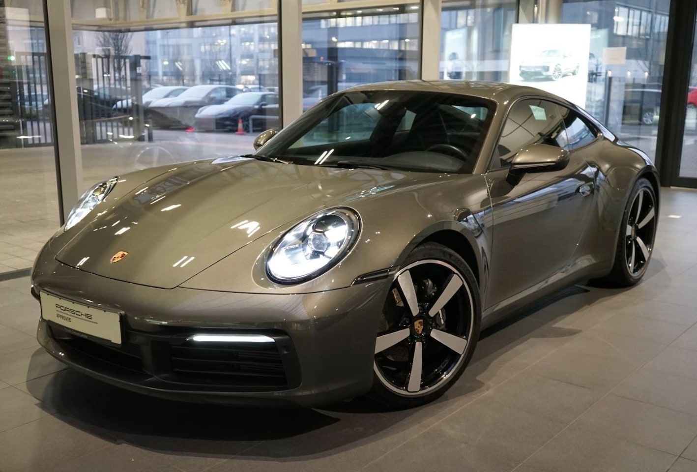 Porsche 911 - 3.0 Carrera 3.0 Carrera - AutoWereld.nl