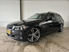 BMW 3-serie Touring - 320d automaat High Executive M SPORT AUTOMAAT CRUISE ECC 19 INCH