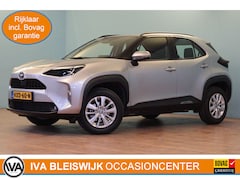 Toyota Yaris Cross - 1.5 Hybrid 115 Active | APPCONNECT | CLIMA | CAMERA | ADAP CRUISE | LANE-ASSIST |