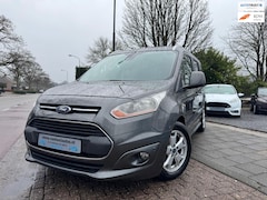 Ford Tourneo Connect - Clima Elek Pakket Pano Cruise Pdc