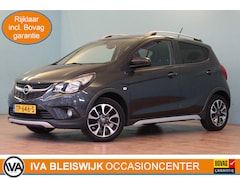Opel Karl - 1.0 Rocks Online Edition | NAVI | AIRCO | PDC ACHTER | CRUISE | LMV |
