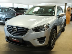 Mazda CX-5 - 2.0 SkyActiv-G 165 Skylease GT 2WD Leder, Clima, Navi, Trekhaak, Keyless