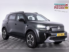 Citroën Ë-C3 Aircross - Max 113pk Comfort Range 44 kWh ✅ 1e Eigenaar