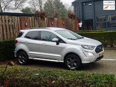 Ford EcoSport - 1.0 ST-LINE 125pk Sport | Alcantara | APK |