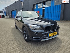 BMW X1 - XDrive18d Business+