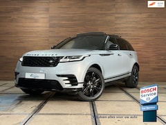 Land Rover Range Rover Velar - 2.0 P400e R-Dynamic SE | Pano | Meridian | Memory | Massagestoelen | Navigatie